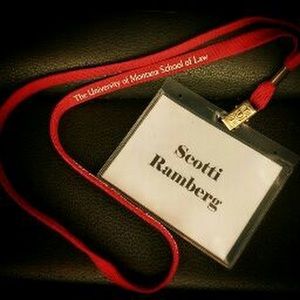 Meet your Posher, Scotti